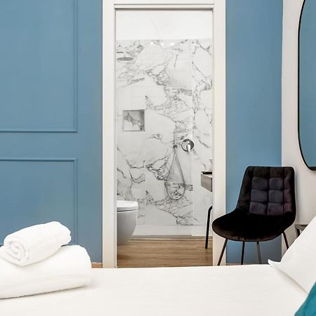 Nelli Rooms Via Biassa 라스페치아 외부 사진